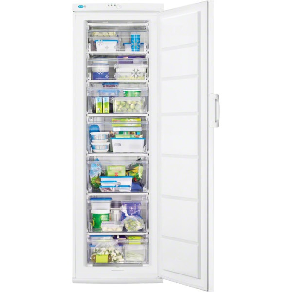 

Zanussi ZFU 27401 WA