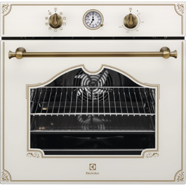 

Духовой шкаф Electrolux OPEB2520V SurroundCook