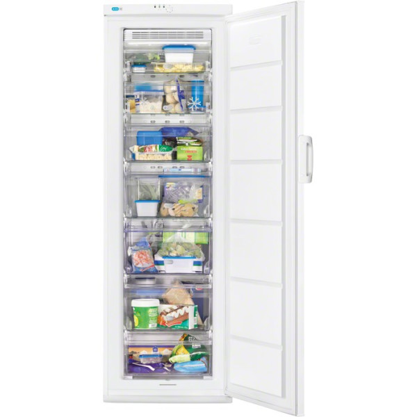 

Zanussi ZFU 25200 WA