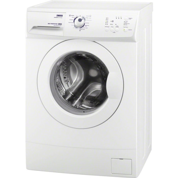 

Zanussi ZWSE 6100 V