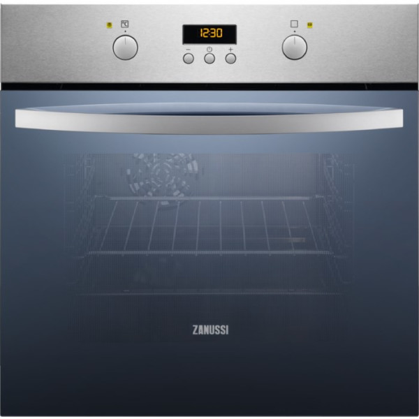 

Духовой шкаф Zanussi OPZA4210X