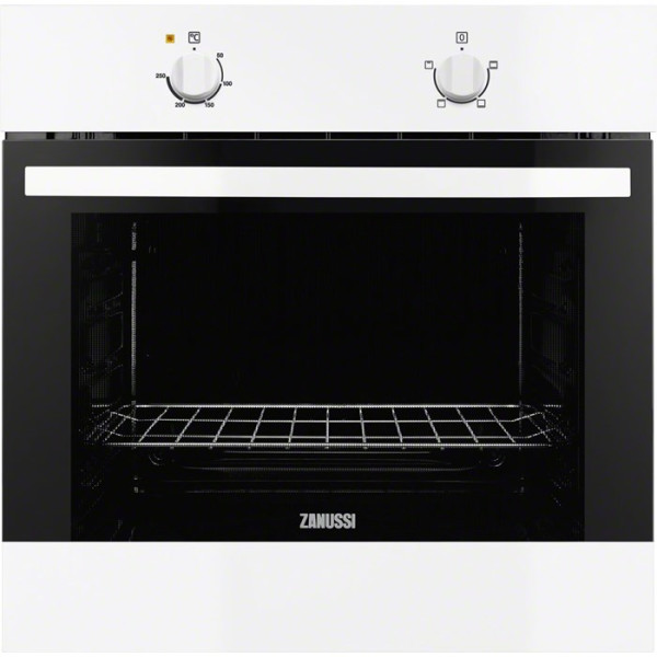 

Духовой шкаф Zanussi ZZB 510401 W