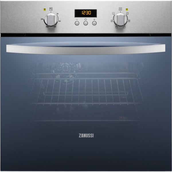 

Духовой шкаф Zanussi ZZB525601X