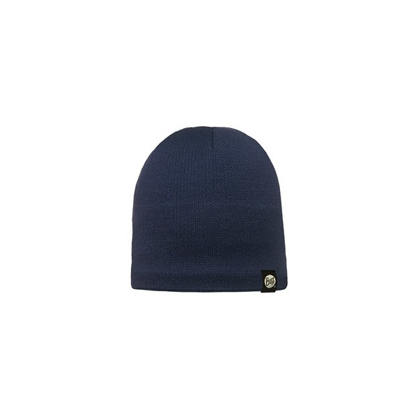 

Buff Polar Hat Solid Navy