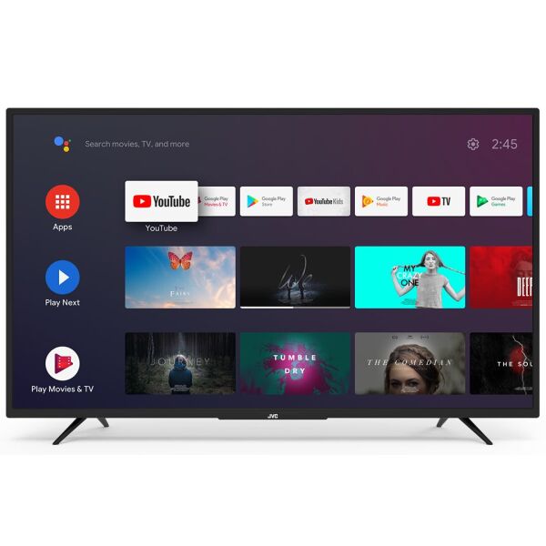 

32" JVC LT-32VAH3000 Black