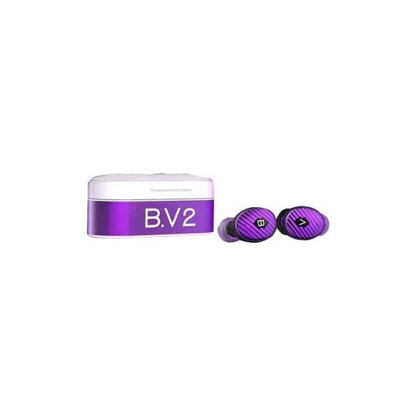 

Наушники TFZ B.V2 Purple