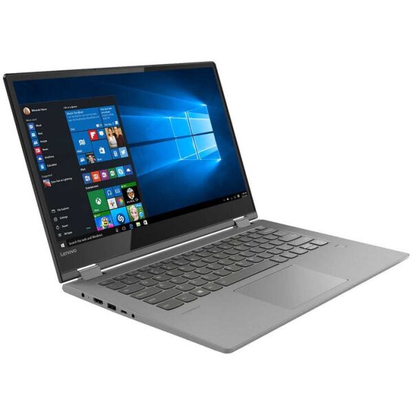 

Lenovo Flex 6 x360 (81EM0009US) "Refurbished"