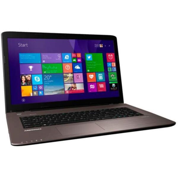 

Ноутбук Medion Pro 17 (MD99460M) "Refurbished"