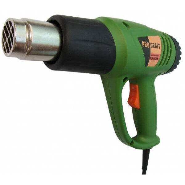 

Фен промышленный Procraft PH-2200E (022003)