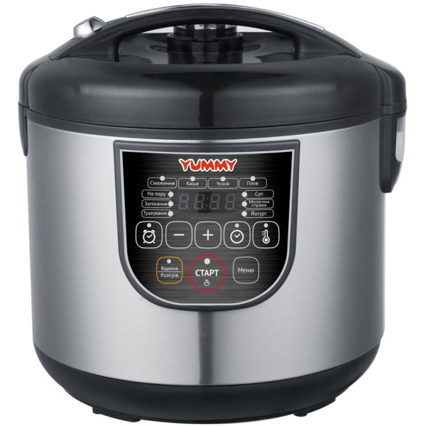

Мультиварка Yummy YMC-510