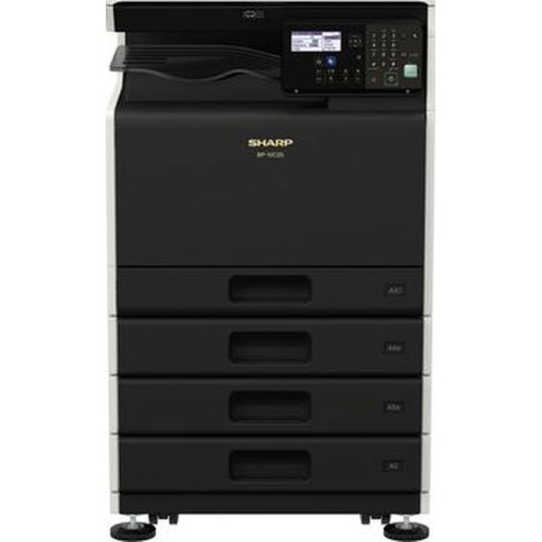 

Sharp BP10C20