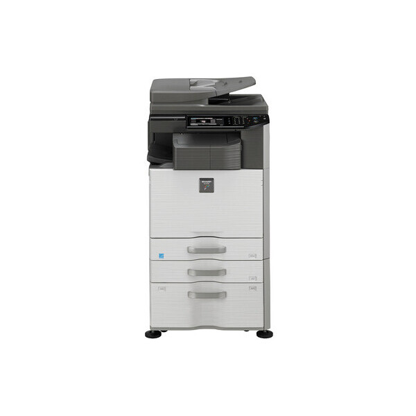 

SHARP DX2500N