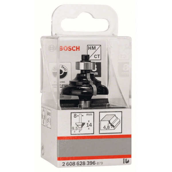

Bosch Standard for Wood 8x31,8x57 мм (2608628396)