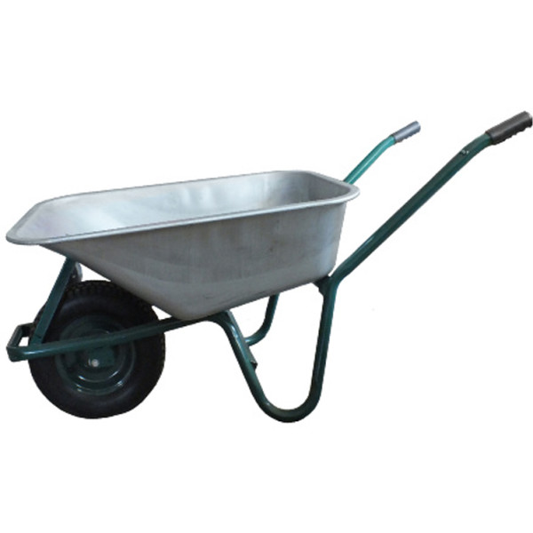 

Строительная тачка FORTE WB6414T (38844)