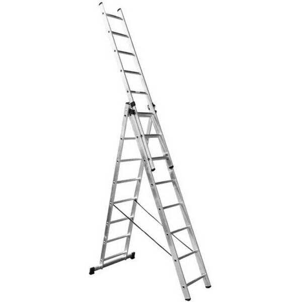 

Лестница FORTE Универсальная - СЕ3х8 3х8 (22242)