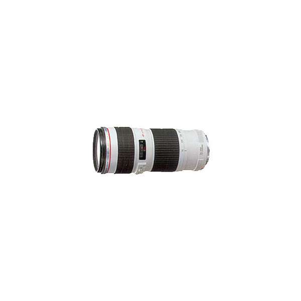 

Canon EF 70-200mm f/4.0L USM