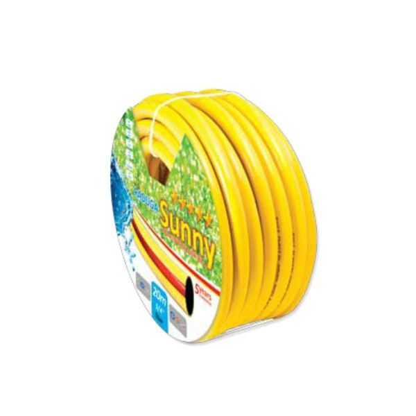 

Evci Plastic Радуга (SUNNY) - 5/8, 50м, армированный 51917