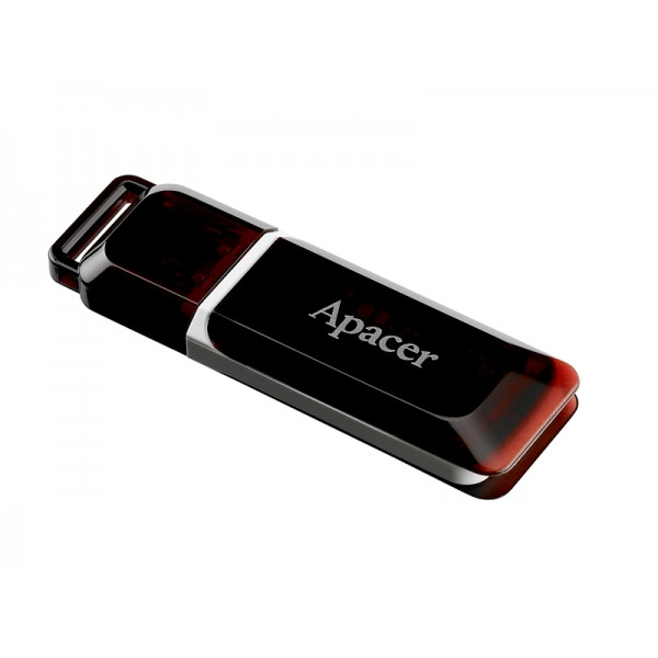 

Apacer AH321 32GB USB 2.0 (AP32GAH321R-1)