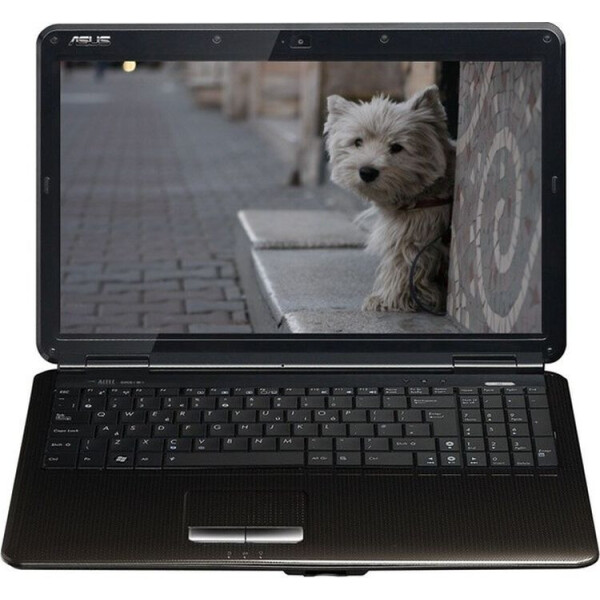 

Asus K50IJ / Celeron / 2Gb / HD Graphics (Hm5432K2) "Refurbished"