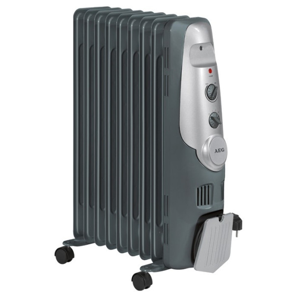 

AEG RA 5521