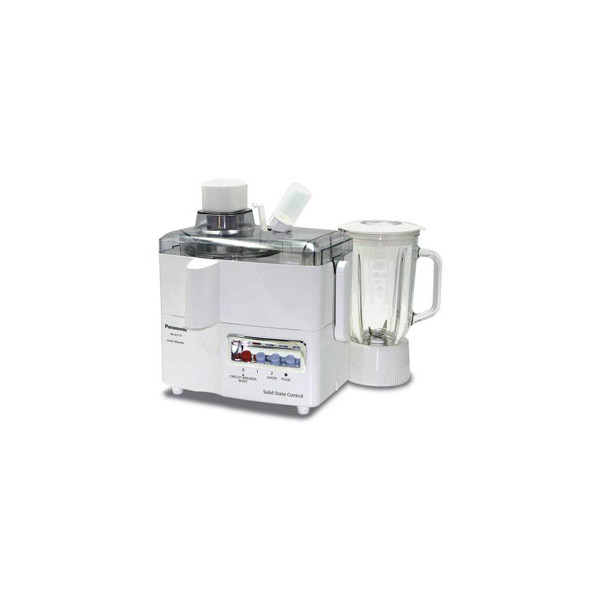 

Соковыжималка Panasonic MJ-M171P