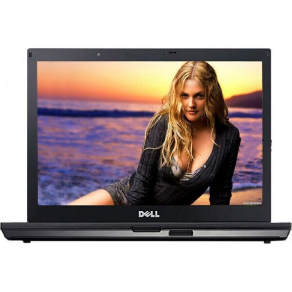 

Dell e6410 / i5 / 4Gb / Nvidia (JMBGTM1) "Refurbished"