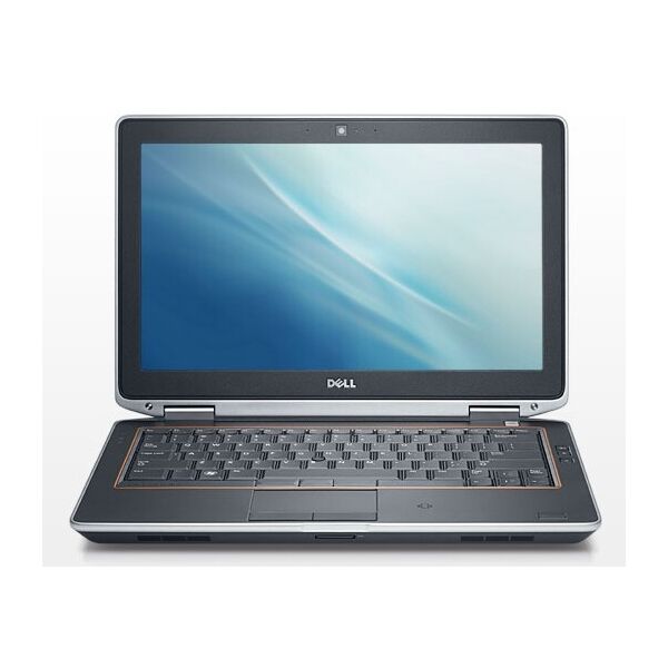 

Dell E6330 I5-3340M 4/128GB "Refurbished"