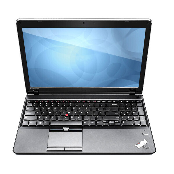 

Ноутбук LENOVO ThinkPad e520 (NZ34CRT) "Refurbished"