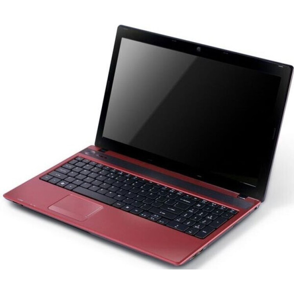 

Acer 5742 / Pentium / 3Gb / nVidia GT 420M - 1Gb (LXR5Q0C00103302BBF1601) "Refurbished"