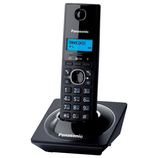 

Радиотелефон Panasonic KX-TG1711UA