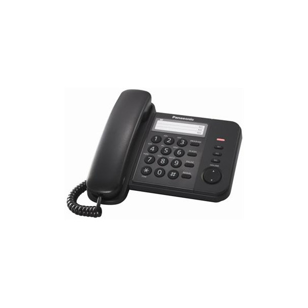 

Проводной телефон Panasonic KX-TS2352UA