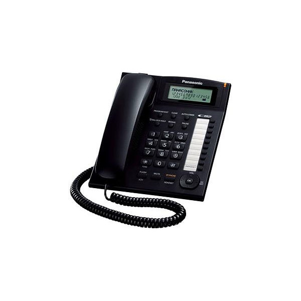 

Проводной телефон Panasonic KX-TS2388UA