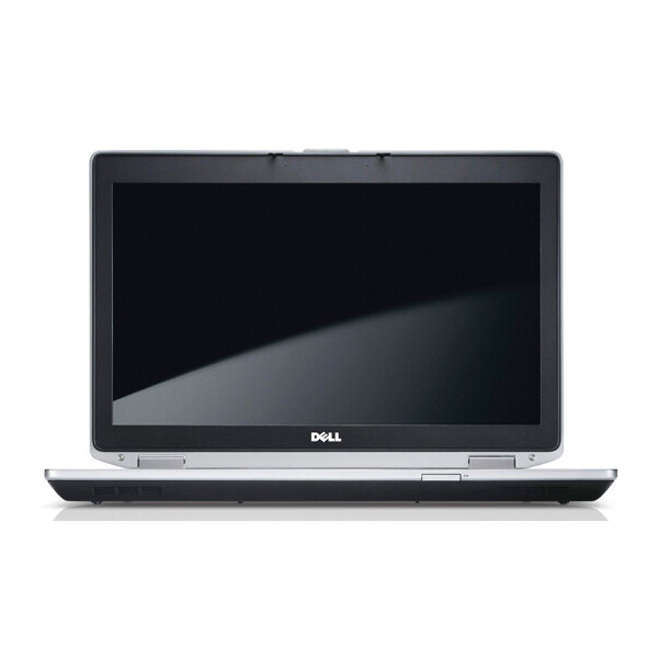 

Dell E6520 I7-2640M 15 4 Gb 320 Gb Nvidia 4200m 1920x1080 TN "Refurbished"