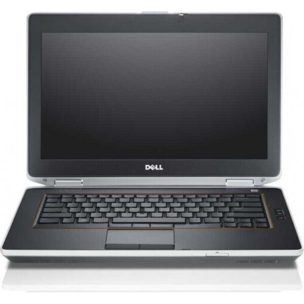 

Dell e6420 / i5 / 4Gb / HD Graphics (D2PGFS1) "Refurbished"