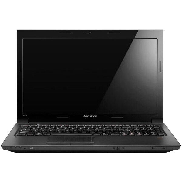 

Ноутбук Lenovo B570E (59-332146) "Refurbished"