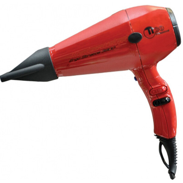 

TICO Ergo Stratos 3900 Ionic, 2000W красный (100003IONR) (0078316)
