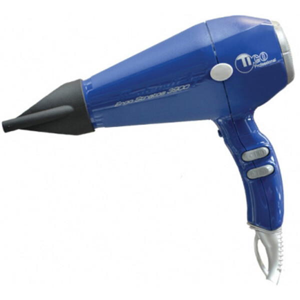 

TICO Ergo Stratos 3900 Ionic, 2000W синий (100003IONB) (0059317)