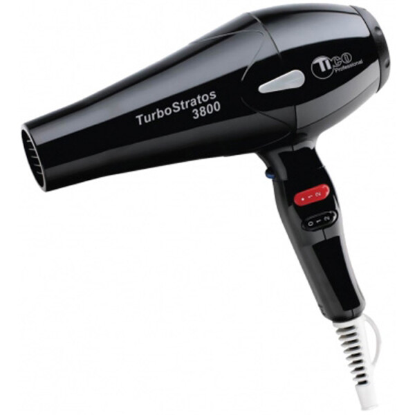 

TICO Turbo Stratos, 3800W черный (100004) (0002711)