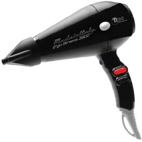 

TICO Ergo Stratos, 2000W черный (100003ВК) (0052780)