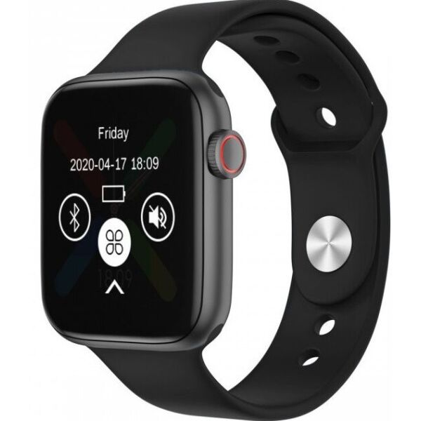 

IWO 8 Special Edition Black