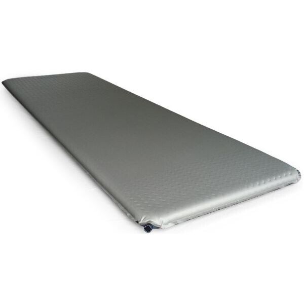 

Коврик самонадувной Wechsel Teron L 5 TL Grey (233006)