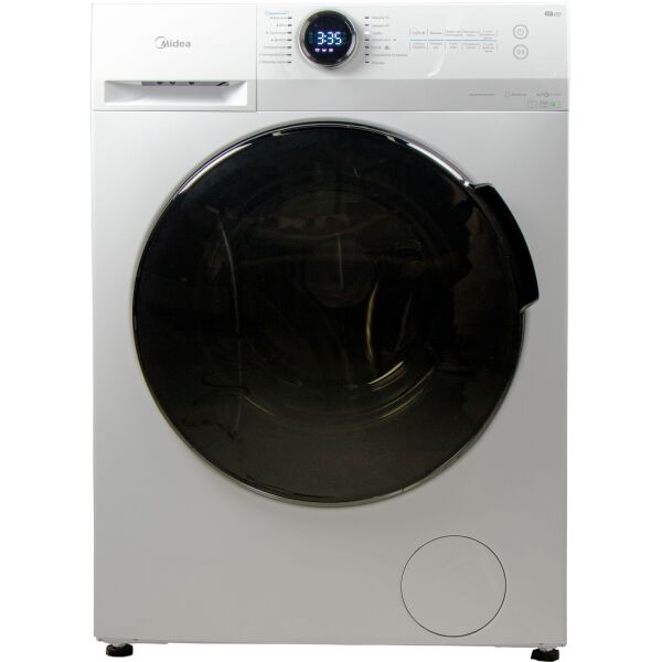 

Стиральная машина Midea MF200W70-UA