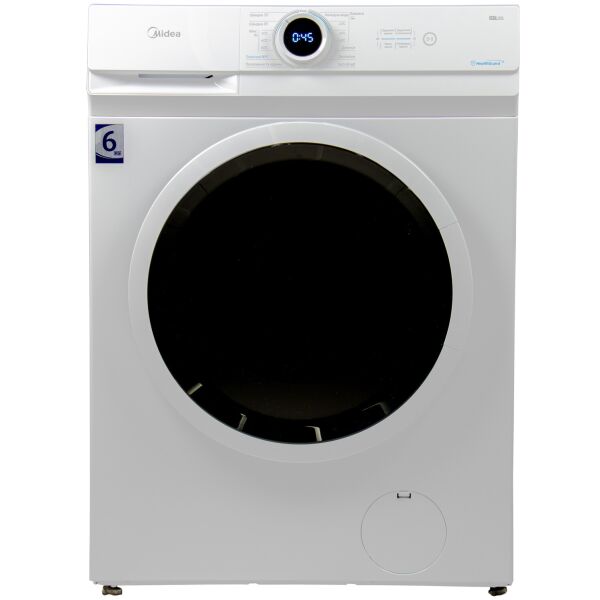 

Стиральная машина Midea MF100W60-UA