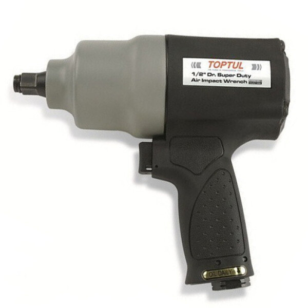 

Гайковерт для автосервиса TOPTUL 1/2" 813N/m 8000об/мин KAAC1660