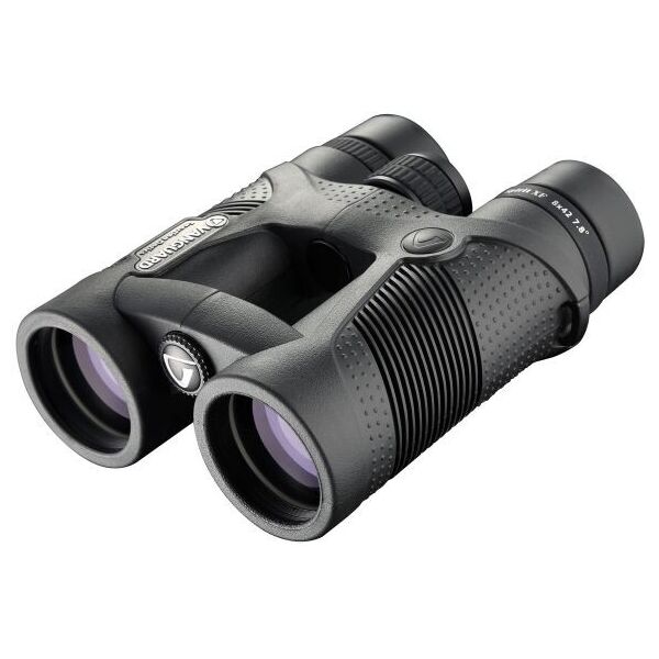 

Бинокль Vanguard Spirit XF 8x42 WP (Spirit XF 8x42) (DAS301106)
