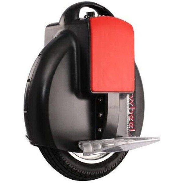 

AIRWHEEL X3S+ 130WH (черный)