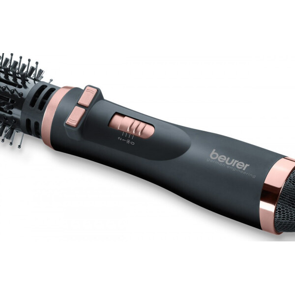 

Фен-щетка Beurer НТ 80