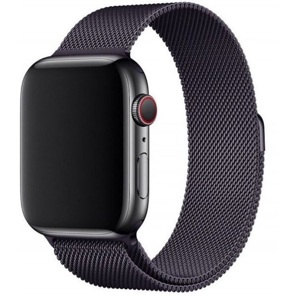 

IWO 10 Metal Metal-Black