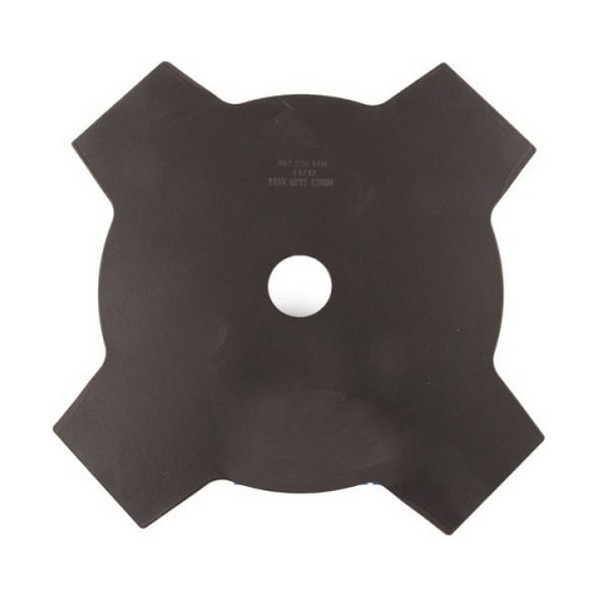 

Нож для мотокосы Makita 4зуб, 255х20мм (для BCM2600, BCM3300, BCM4300)