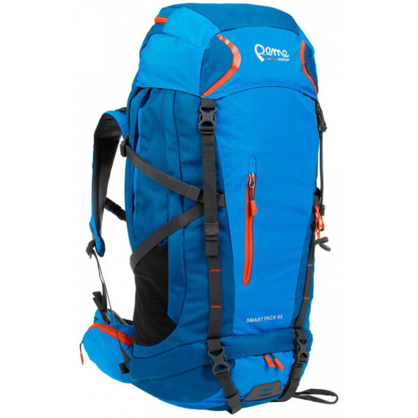 

Рюкзак Peme Smart Pack 65 Blue (5567638490)